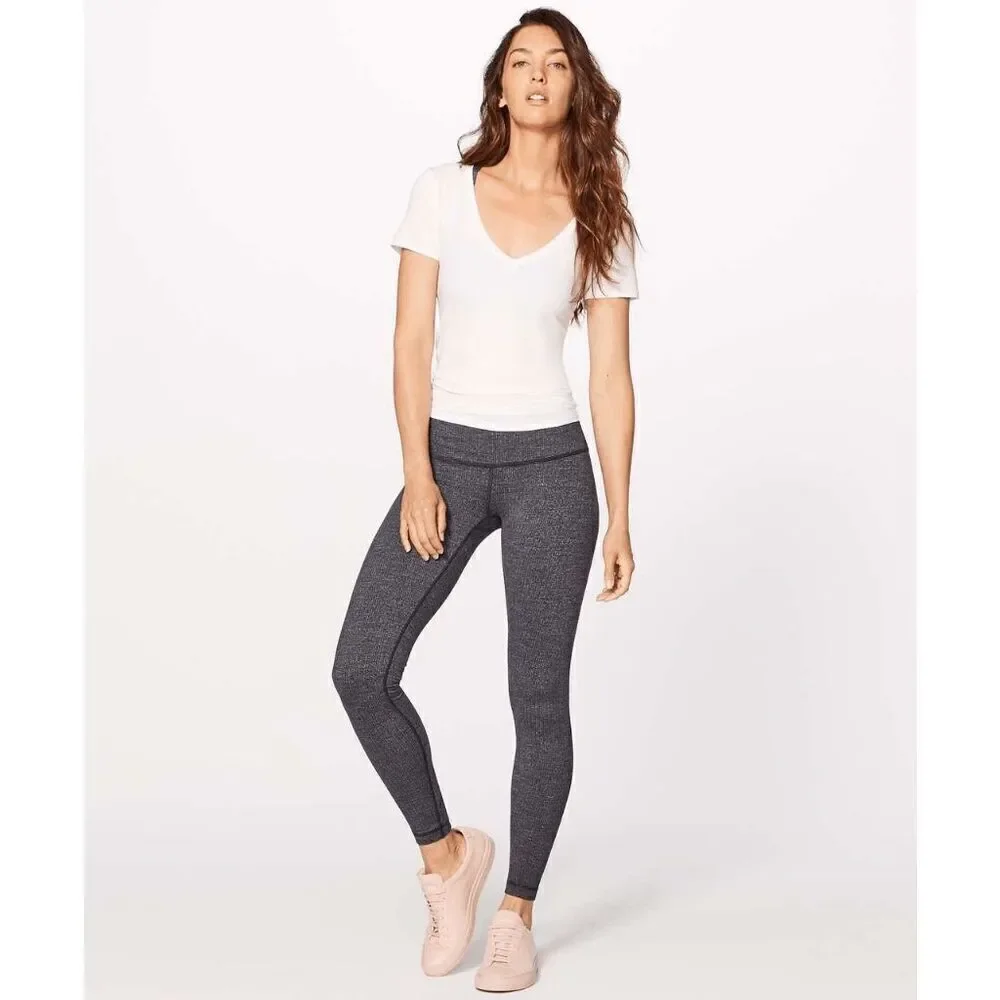 Lululemon Wunder Under Low-Rise Tight 28